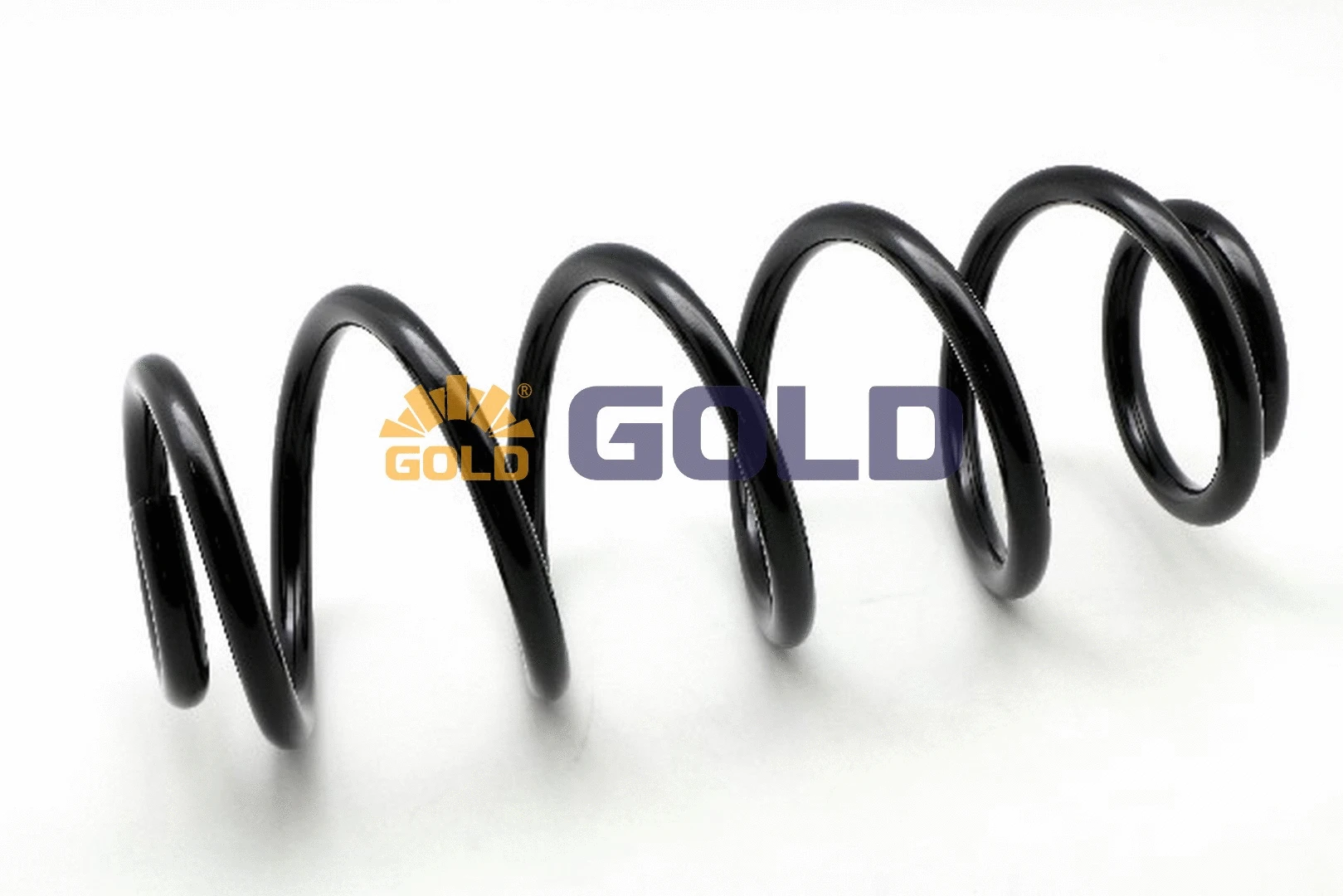 Suspension Spring (GZJ3385H)