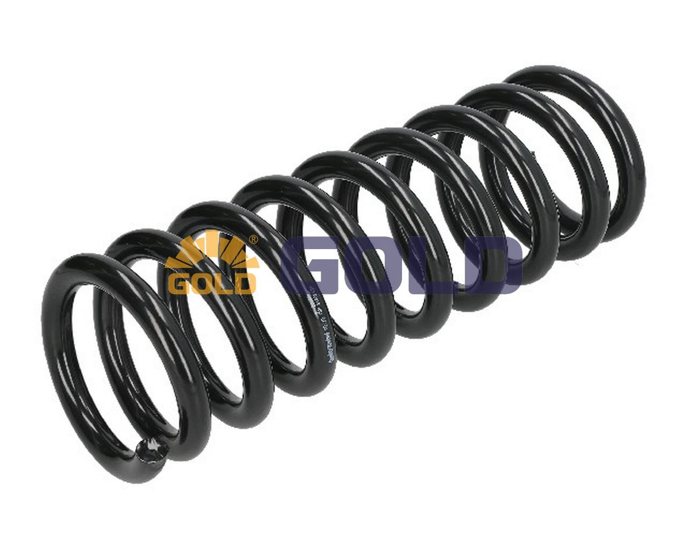 Suspension Spring (GZJ5004A)