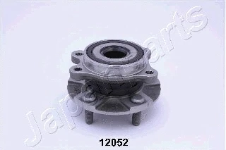 Wheel Hub (KK-12052)