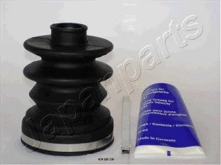 Bellow Kit, drive shaft (KB-023)