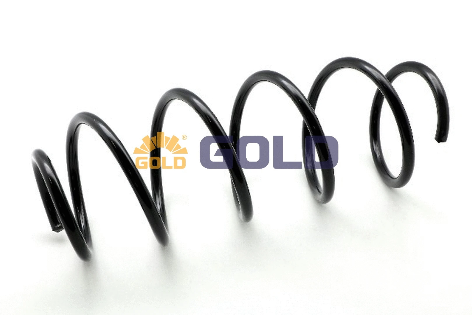 Suspension Spring (GZJ3505H)