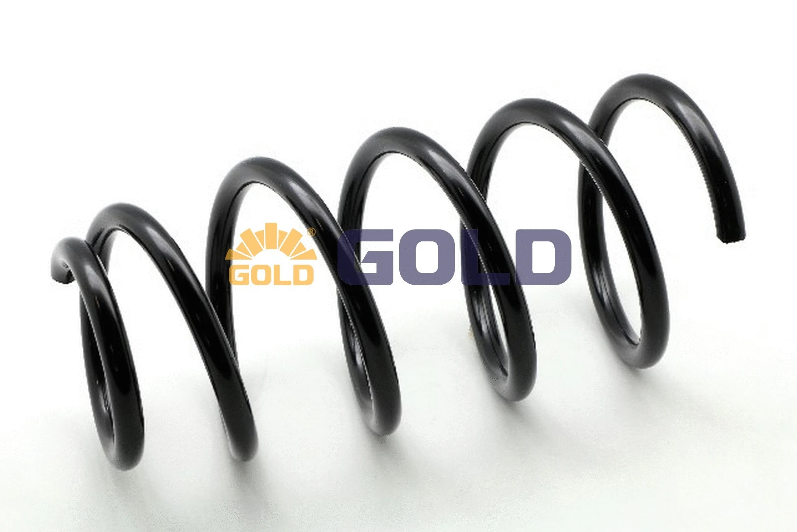 Suspension Spring (GZJ6297C)