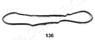 Gasket, cylinder head cover (GP-136)