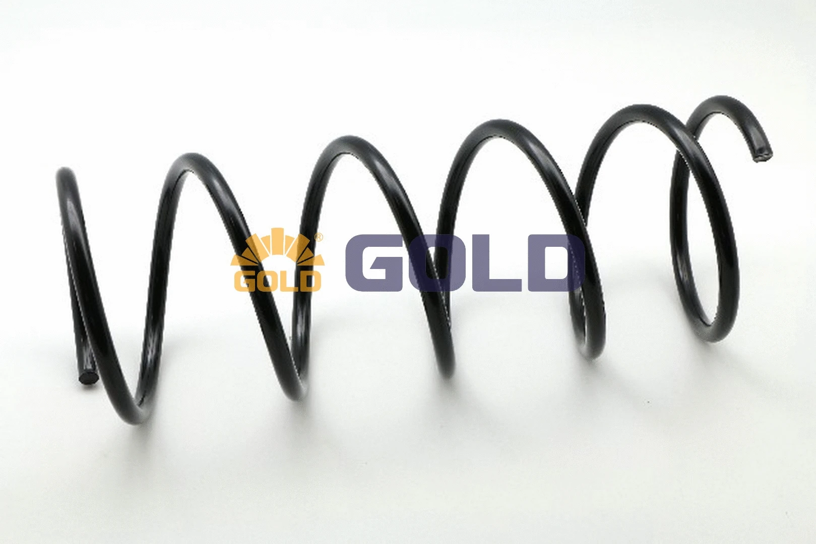 Suspension Spring (GZJ1065A)