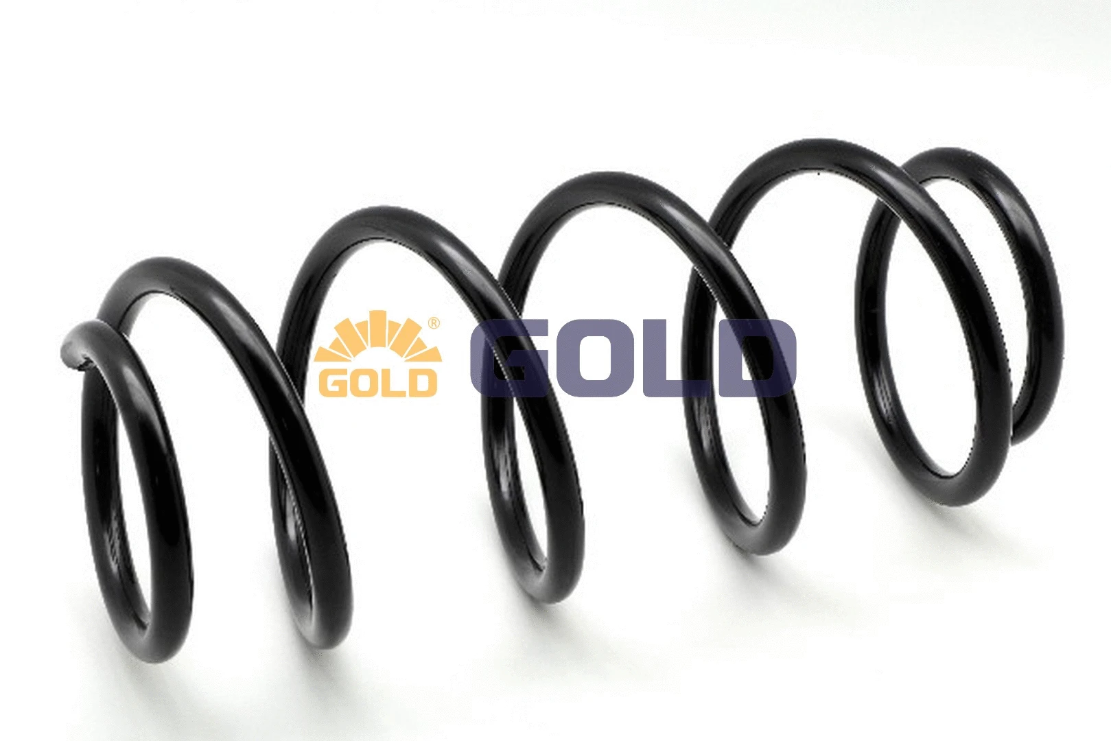 Suspension Spring (GZJ1122H)