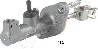 Master Cylinder, clutch (FR-432)