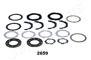 Repair Kit, steering knuckle (RU-2659)