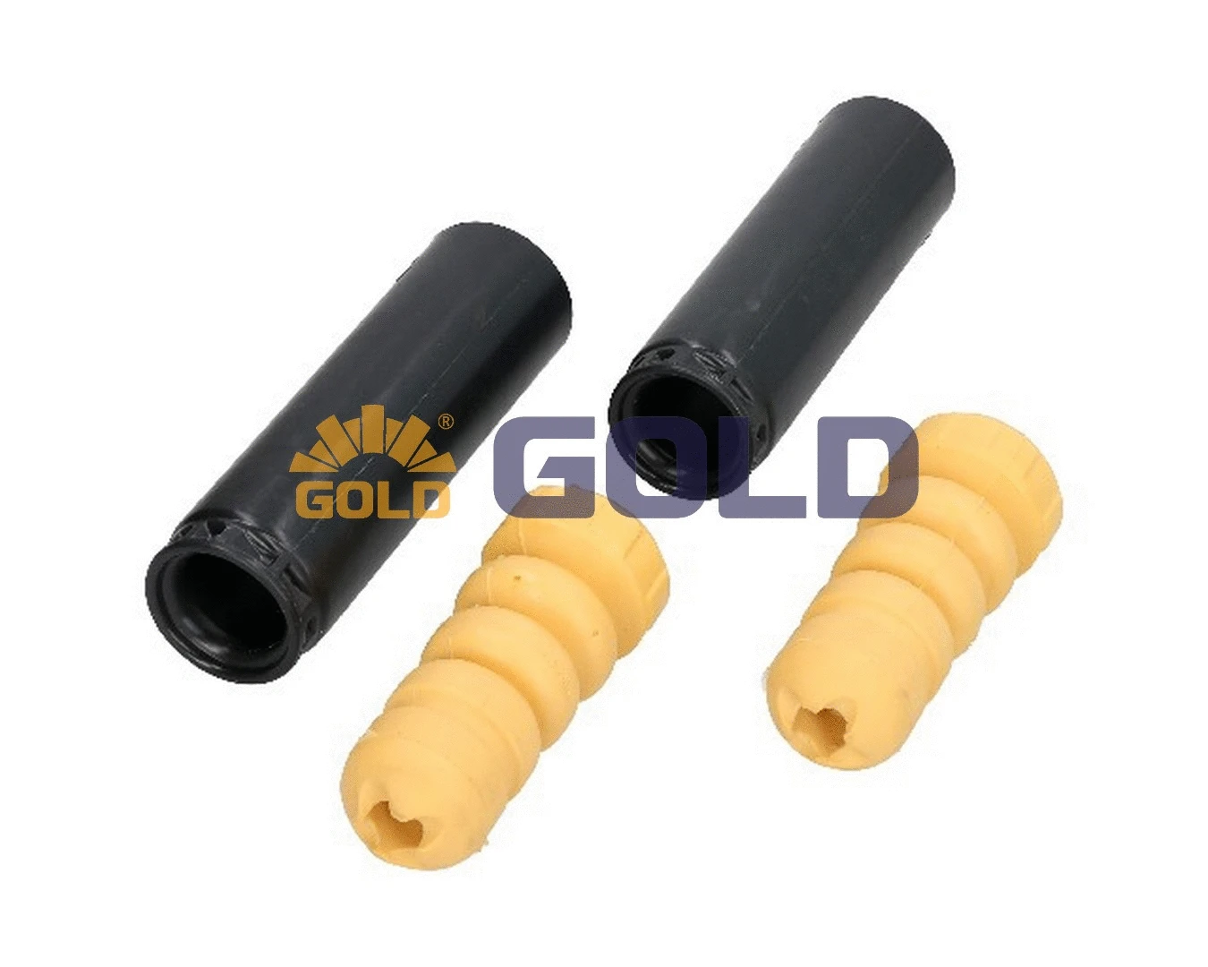 Dust Cover Kit, shock absorber (GKTP0920)