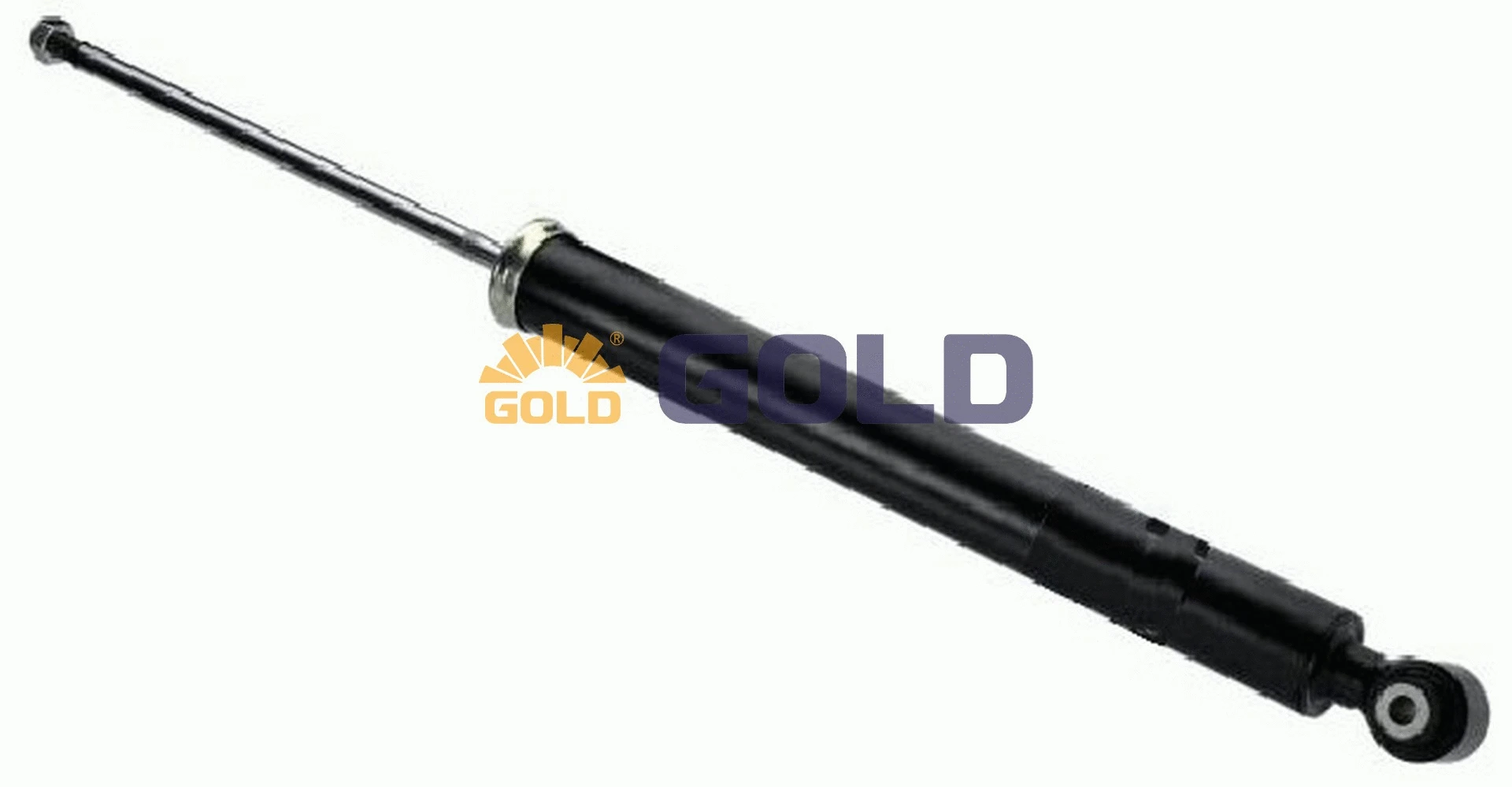 Shock Absorber (9131228)