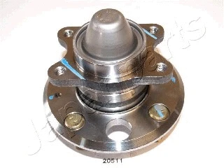 Wheel Hub (KK-20511)