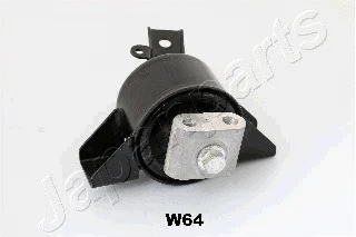 Mounting, engine (RU-W64)