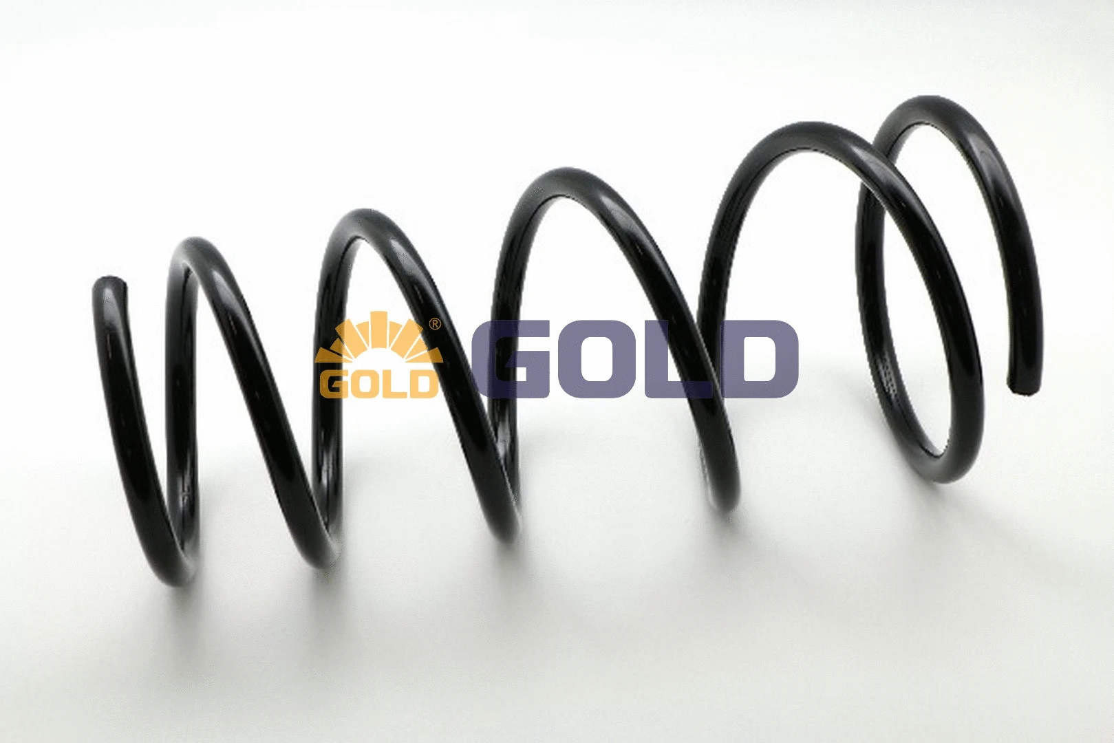 Suspension Spring (GZJ3172G)