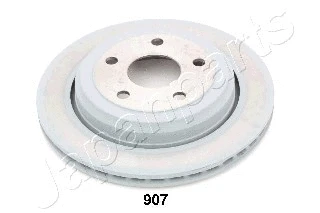 Brake Disc (DP-907)