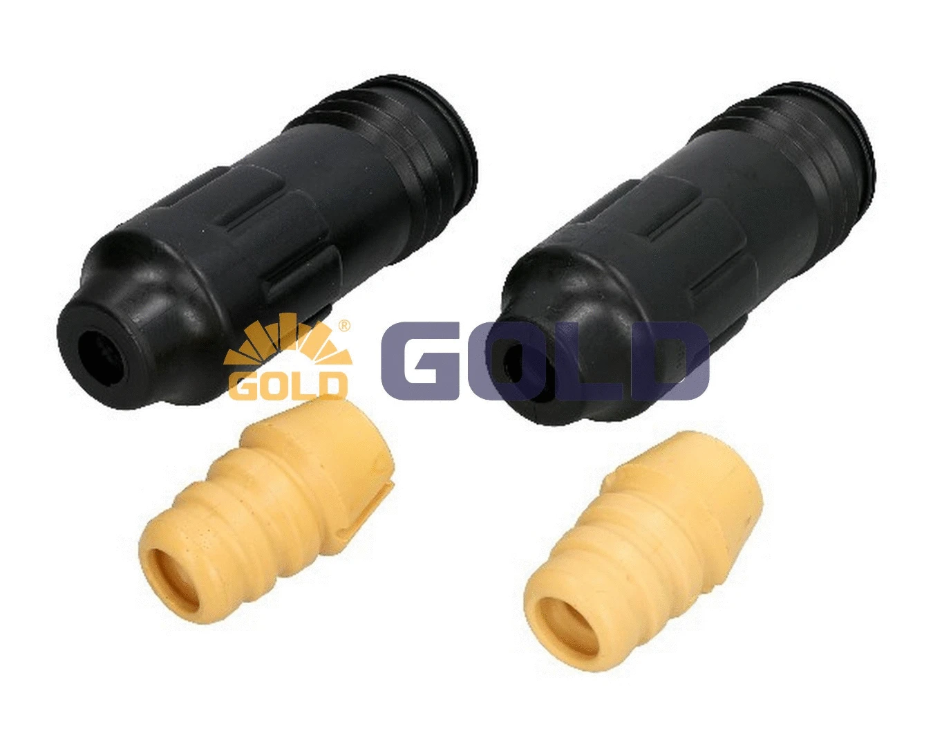 Dust Cover Kit, shock absorber (GKTPK09)