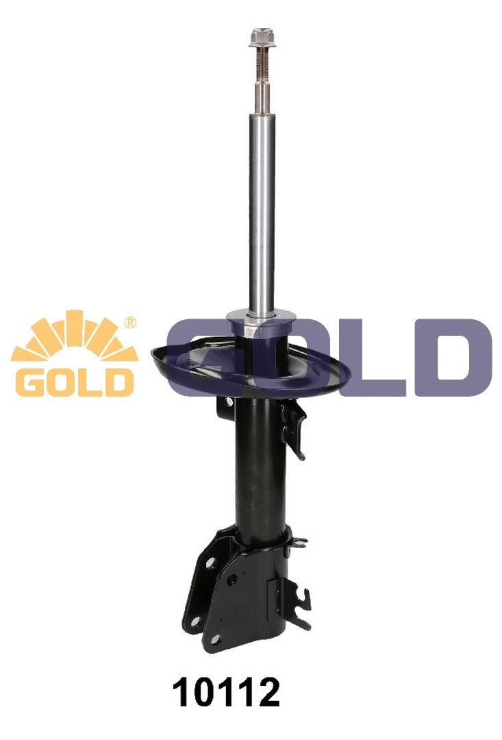 Shock Absorber (9270073)