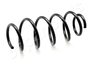 Suspension Spring (ZC3440A)