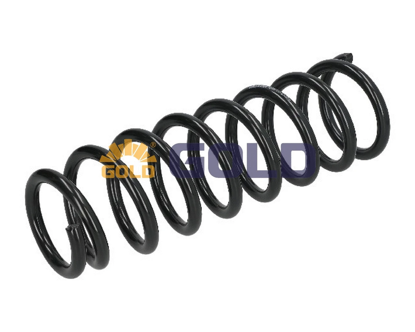 Suspension Spring (GZJ5072A)