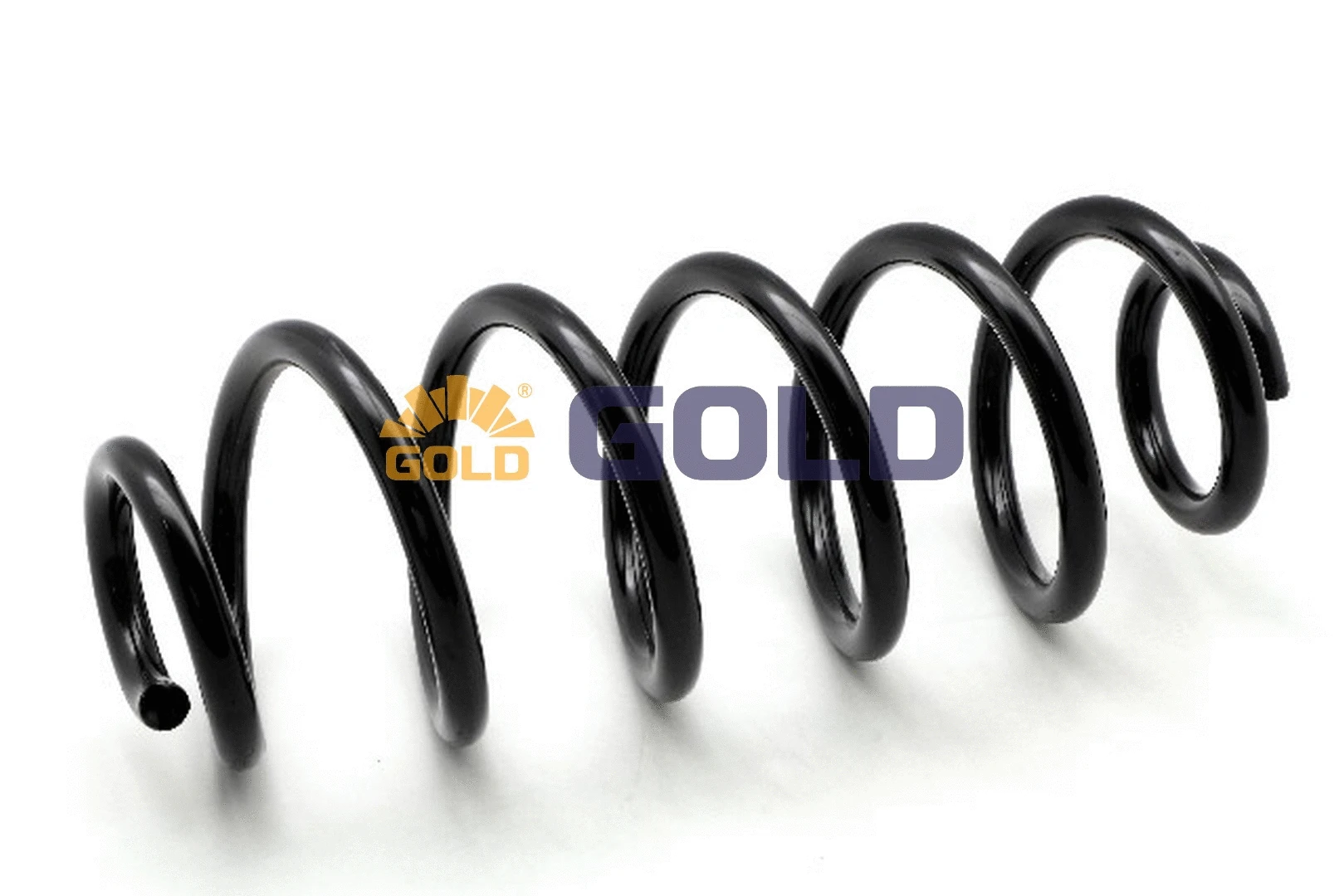 Suspension Spring (GZJ6106A)