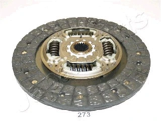 Clutch Disc (DF-273)