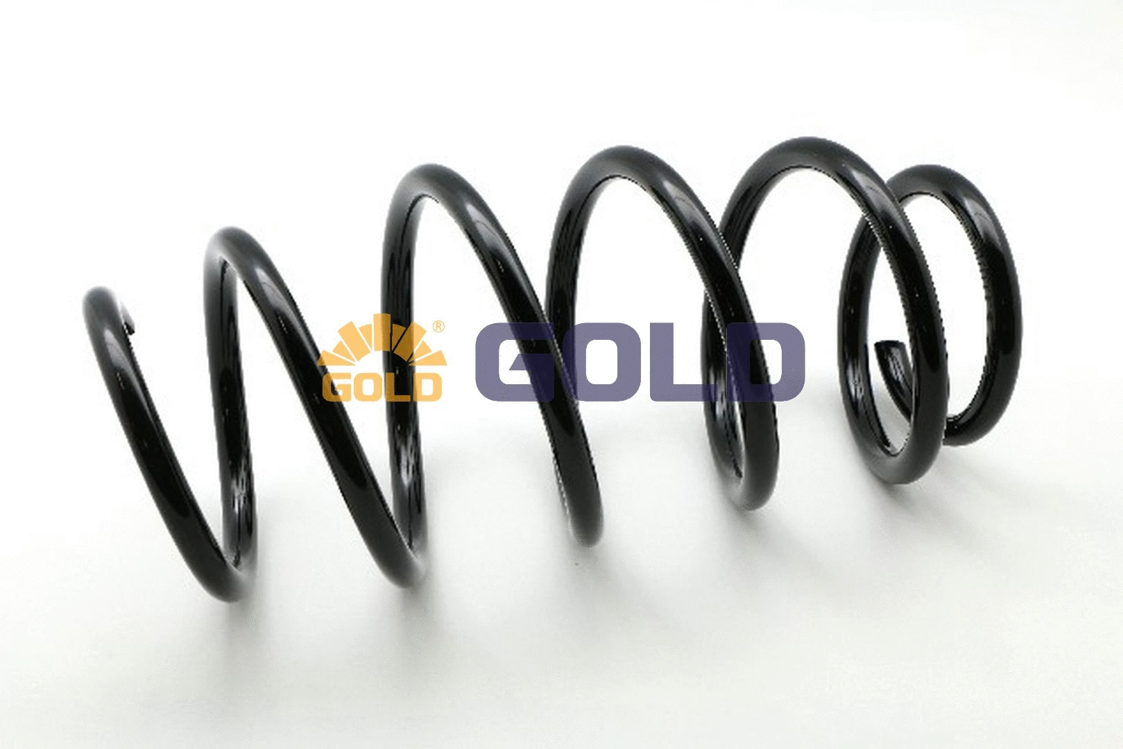 Suspension Spring (GZJ3530H)