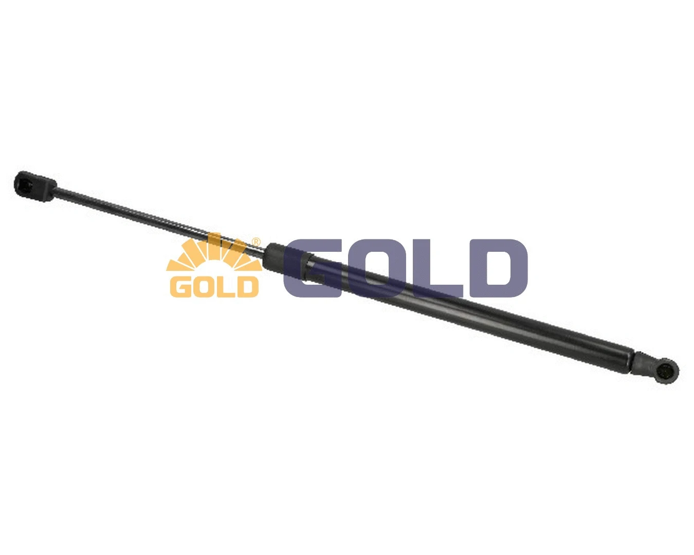 Gas Spring, boot/cargo area (GSJ07012)
