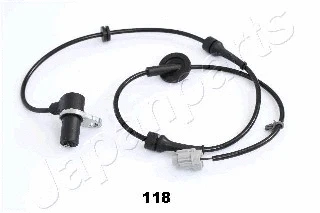 Sensor, wheel speed (ABS-118)