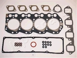 Gasket Kit, cylinder head (KG-193)