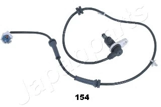 Sensor, wheel speed (ABS-154)