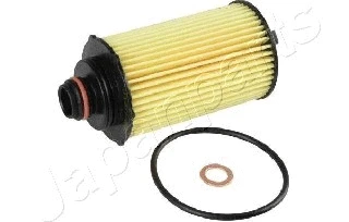 Oil Filter (FO-ECO140)