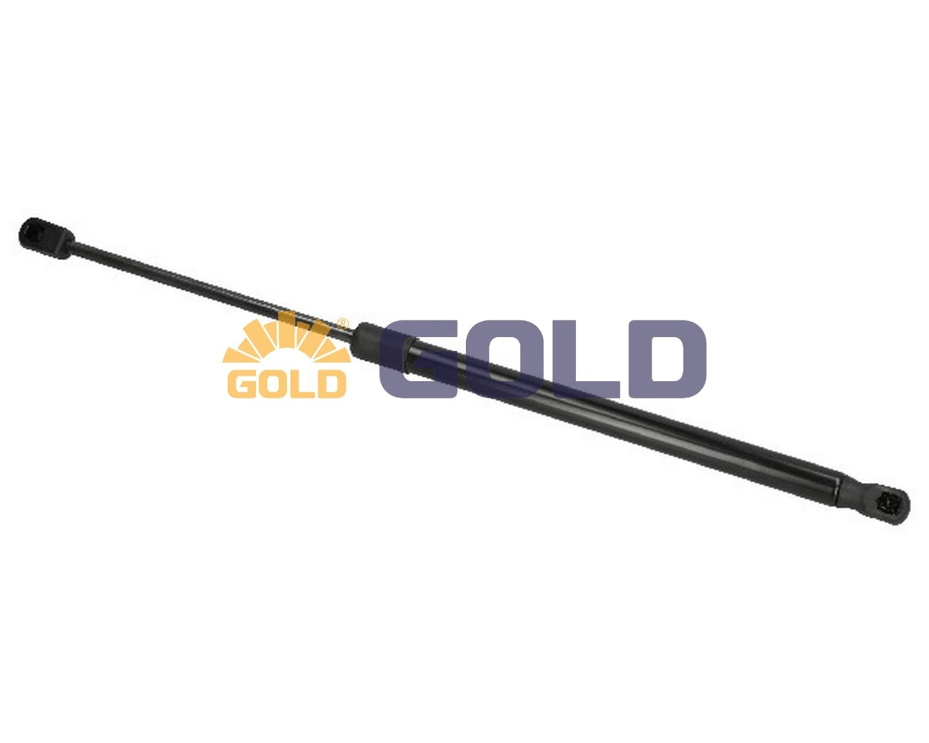 Gas Spring, boot/cargo area (GSJK0010)