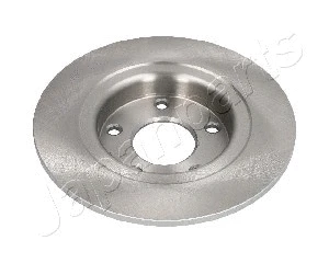 Brake Disc (DP-331C)
