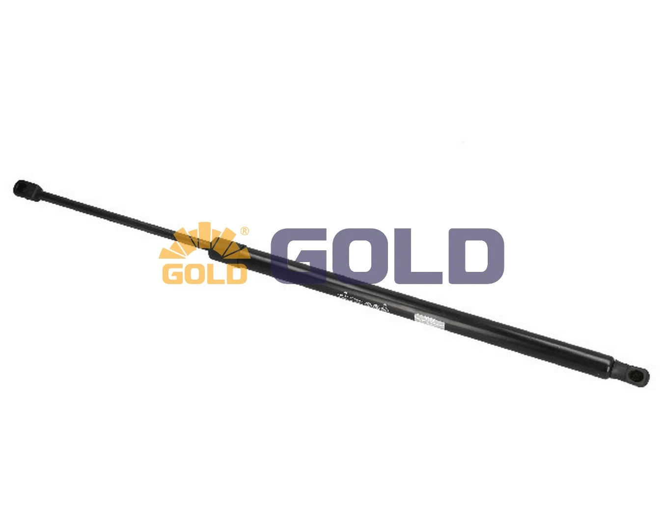 Gas Spring, boot/cargo area (GSJL0001)