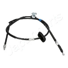 Cable Pull, parking brake (BC-0423)