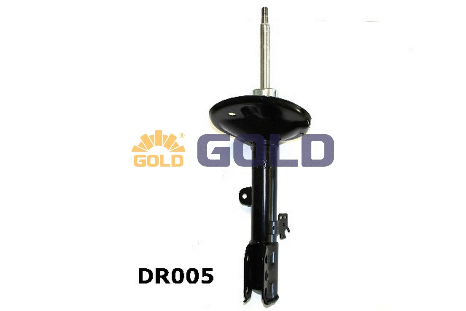 Shock Absorber (GDR005)