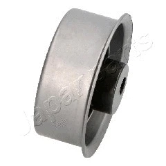 Tensioner, timing belt