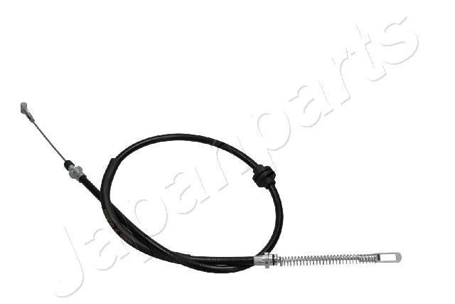 Cable Pull, parking brake (BC-0299)