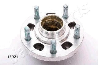 Wheel Hub