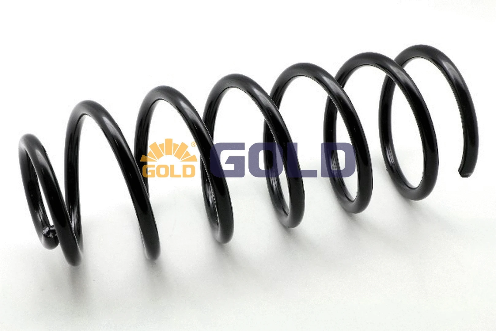 Suspension Spring (GZJ1297G)