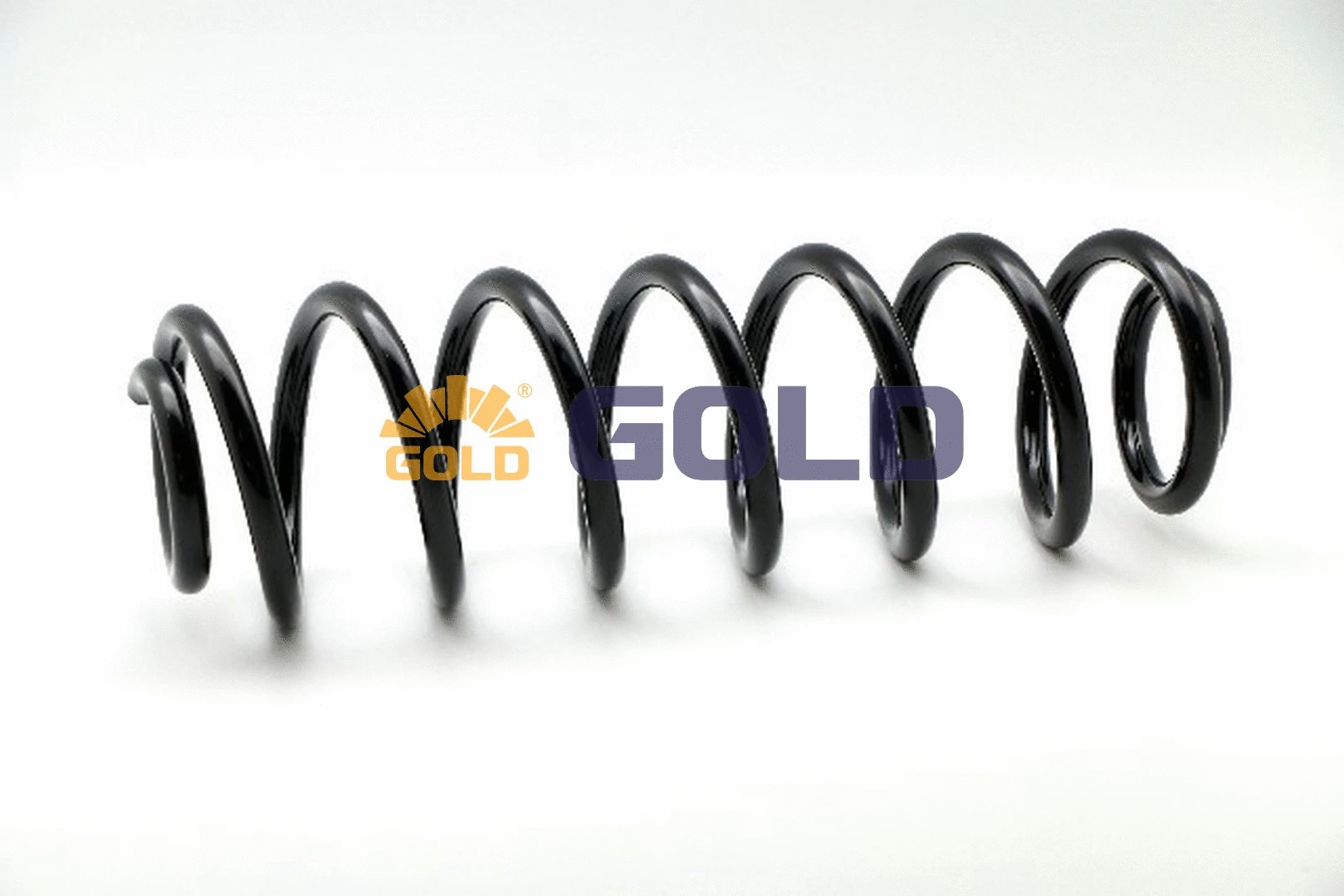 Suspension Spring (GZJ6162A)