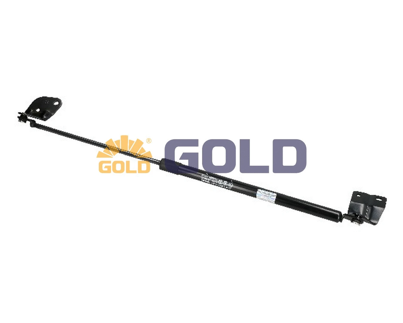 Gas Spring, boot/cargo area (GSJ80001)