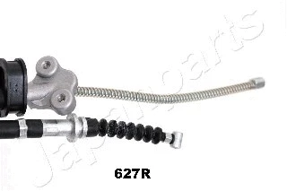 Cable Pull, parking brake