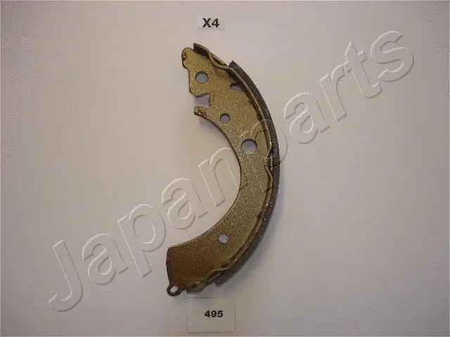 Brake Shoe Set (GF-495AF)