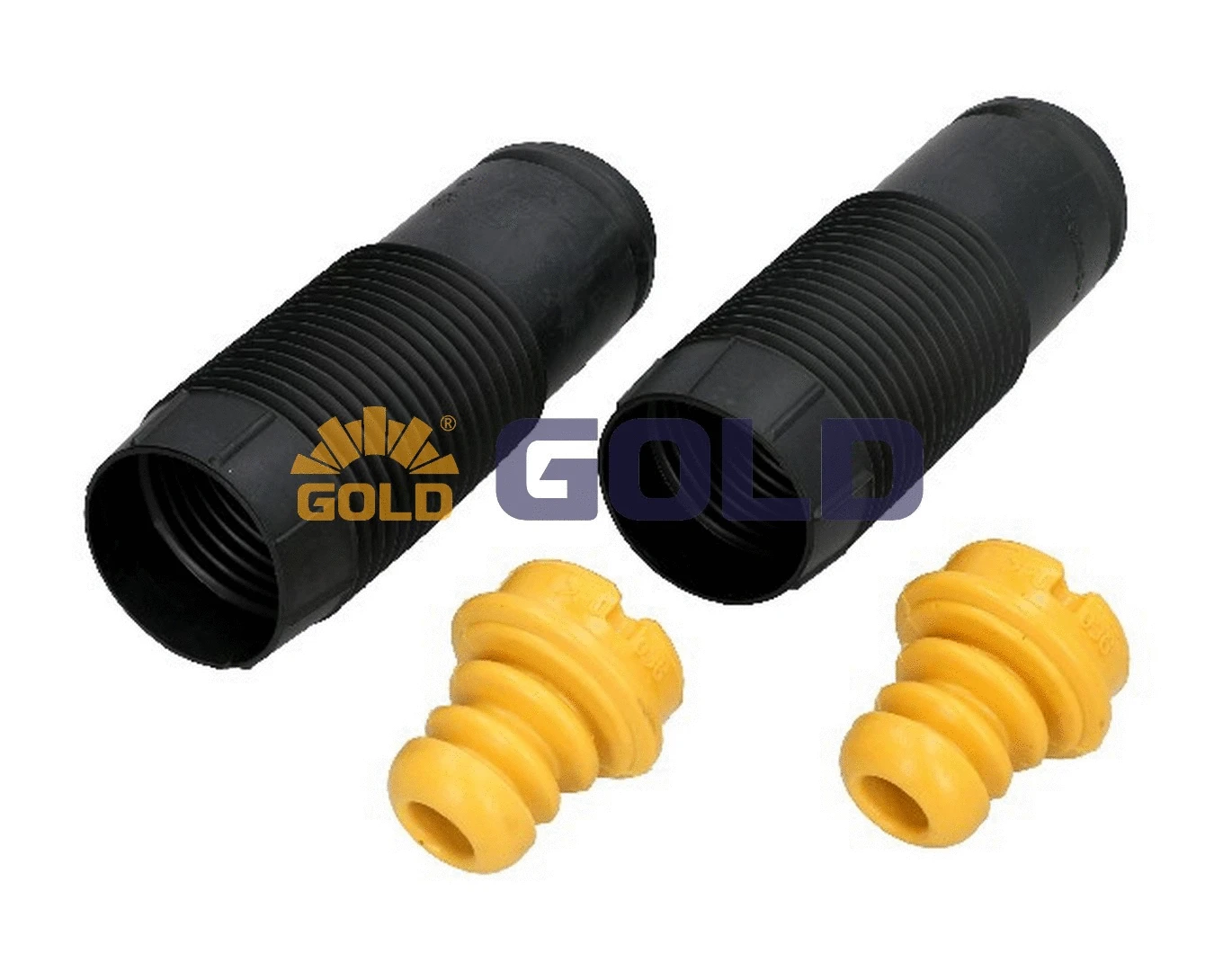 Dust Cover Kit, shock absorber (GKTP106)