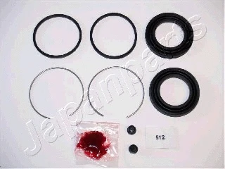 Repair Kit, brake caliper (KD-512)