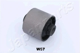 Mounting, control/trailing arm (RU-W57)