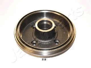 Brake Drum