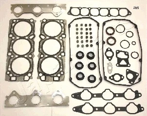 Gasket Kit, cylinder head (KG-505)
