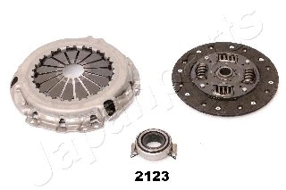 Clutch Kit (KF-2123)