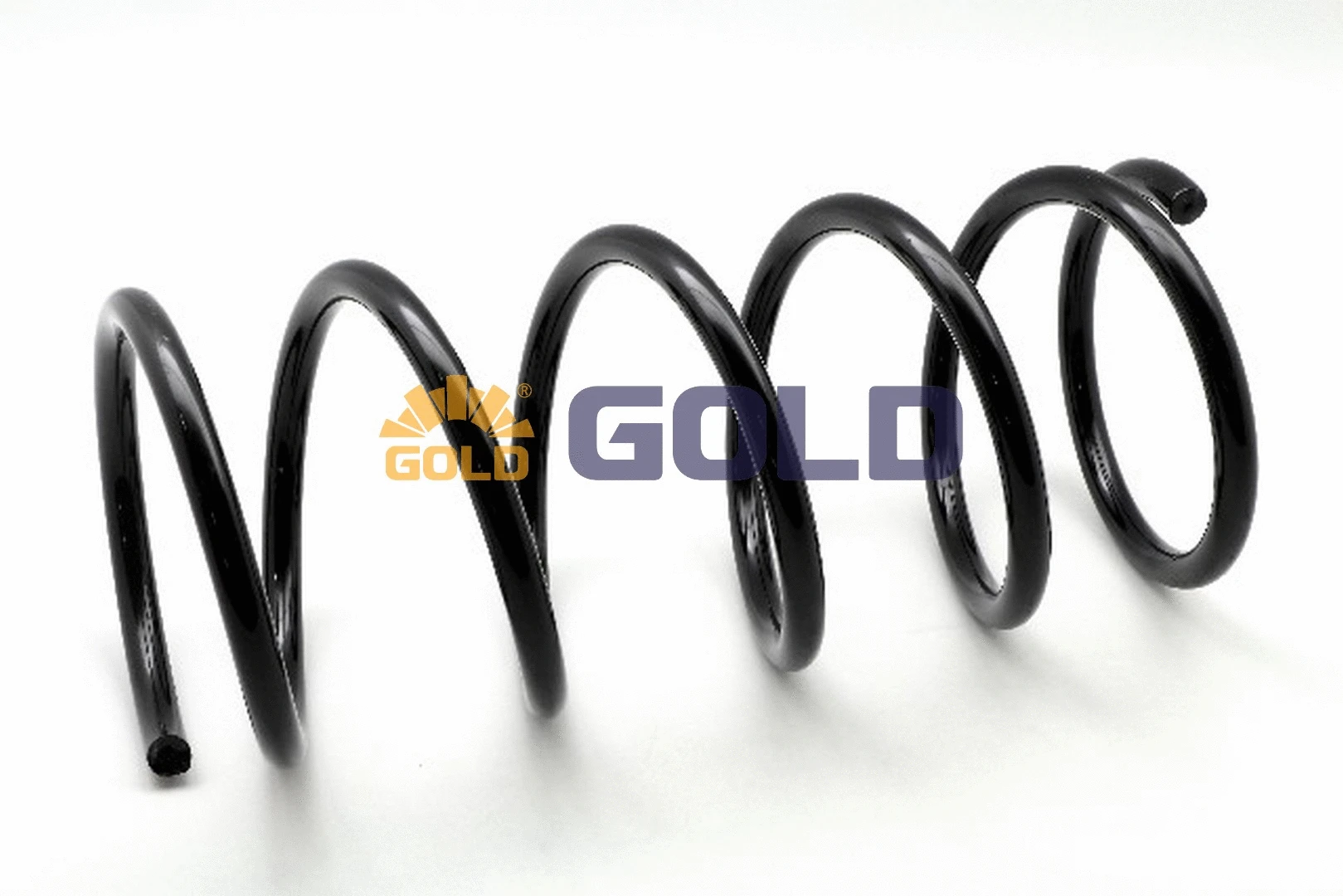 Suspension Spring (GZJ3117A)