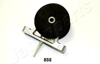 Mounting, engine (RU-888)